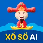 Xổ số AI iOS Icon