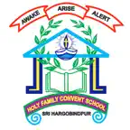 Holy Family Conv Hargobindpur iOS Icon