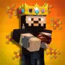 Pixel Royale 3D
