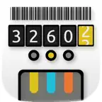 Meter Reading: Utility Tracker Icon