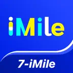 7-iMile iOS Icon