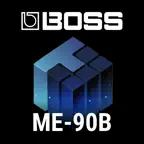 BTS for ME-90B iOS Icon