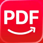 Photo to PDF Converter · Scan iOS Icon