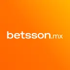 Betsson.mx: Deportes y Casino icon