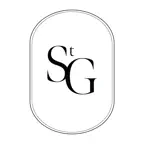 The Saint Grand Icon