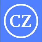 CZ - Nachrichten und Podcast icon