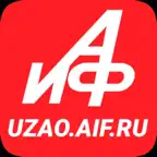 АиФ За Калужской заставой iOS Icon
