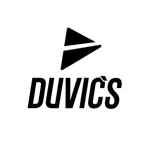Duvics iOS Icon
