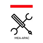 ABB Smart Project iOS Icon