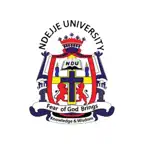 Academia @ Ndejje iOS Icon