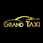 Grand Taxi Tirana iOS Icon