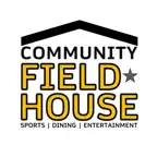 Community Fieldhouse iOS Icon