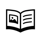 まとめ日記 - AIがまとめてくれるシンプルな日記帳アプリ iOS Icon