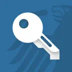 Zoll-Ident icon