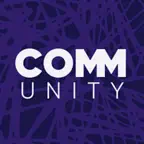 COMMunity by Firstup iOS Icon