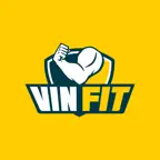 VINFIT iOS Icon