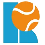 QR ReservaDeportes iOS Icon