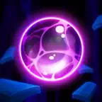 Falling Soul: Beat The Gravity iOS Icon