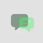 Trace for WhatsApp iOS Icon