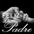 Feliz Día del Padre iOS Icon