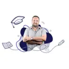 Ibrahim El-Turkey iOS Icon