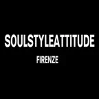 SOULSTYLEATTITUDE iOS Icon