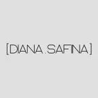 DIANA SAFINA iOS Icon