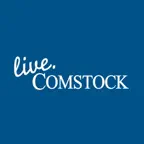 Live Comstock iOS Icon