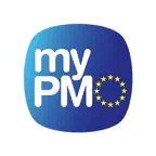 MyPMO iOS Icon