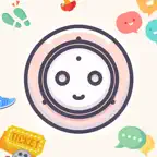 Cupiter iOS Icon