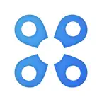DrohnenKarte iOS Icon