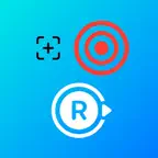 Controller Aiming Trainer iOS Icon