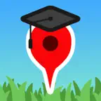 Camp-Us iOS Icon