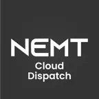 NEMT Dispatch Driver iOS Icon