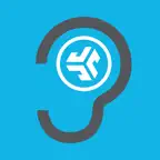 JLab Hearing Health icon