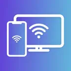 Screen Mirror - Smart View TV iOS Icon