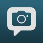 AI+Vision - See with AI iOS Icon