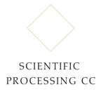 Scientific Processing CC iOS Icon
