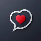 Date Mate: Digital AI Wingman iOS Icon