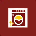 Ripple Launderette iOS Icon