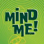 MindMe! - Jeu de soirée iOS Icon
