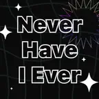 Deep Talk & Never Have I Ever iOS Icon
