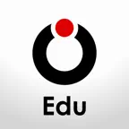 oKeyboard Edu iOS Icon