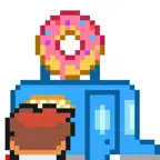Queue Up? iOS Icon