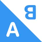 Speech Translator: Be Heard iOS Icon