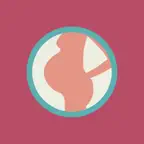 Pregnancy Calculators & Tools iOS Icon