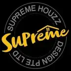 Supreme Houzz Interior iOS Icon