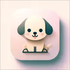 PetYears: Pet Age Calculator iOS Icon