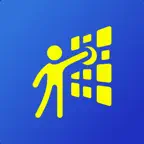 Guided Guest Mode: Device Demo iOS Icon