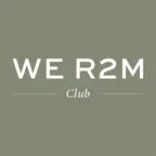 WE R2M CLUB iOS Icon